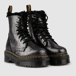 Doc Martens size 8